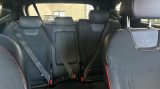Hyundai TUCSON 1.6 TGDi N Line 5dr 2WD Petrol Estate